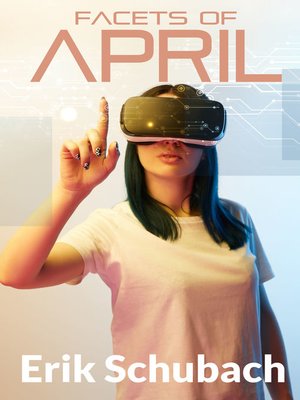 cover image of Facets of April